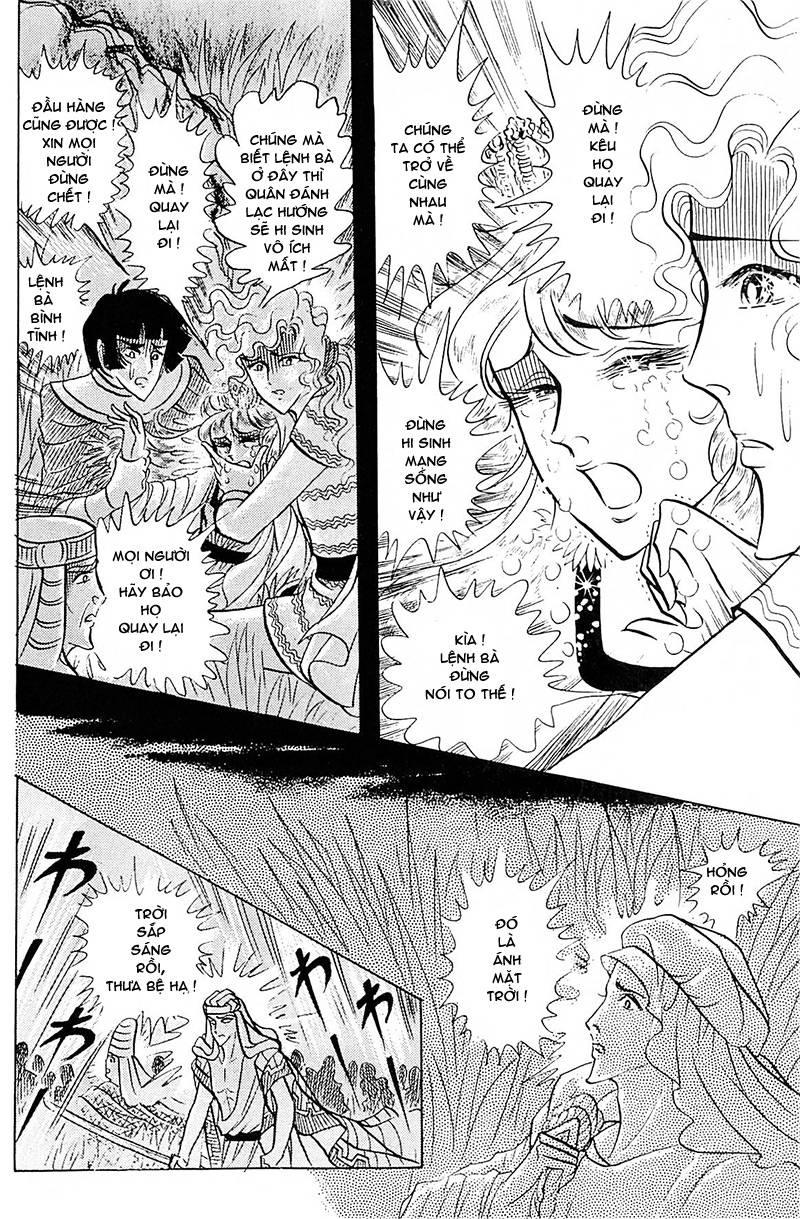 Nữ Hoàng Ai Cập Chapter 100 - 12