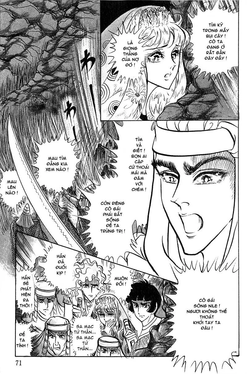 Nữ Hoàng Ai Cập Chapter 100 - 15