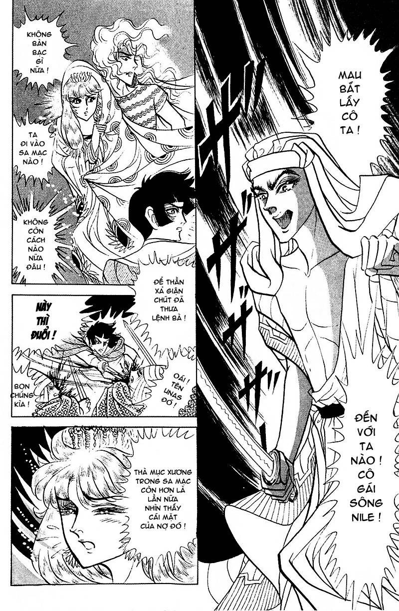 Nữ Hoàng Ai Cập Chapter 100 - 18