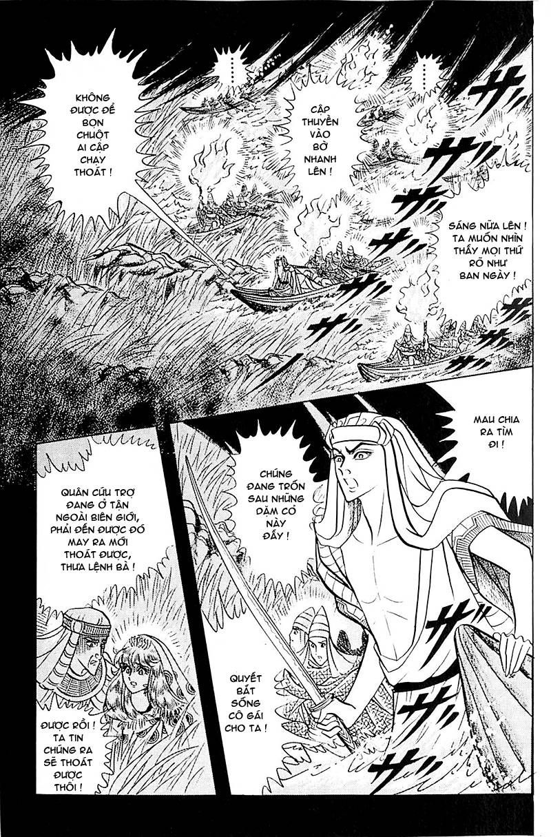 Nữ Hoàng Ai Cập Chapter 101 - 6