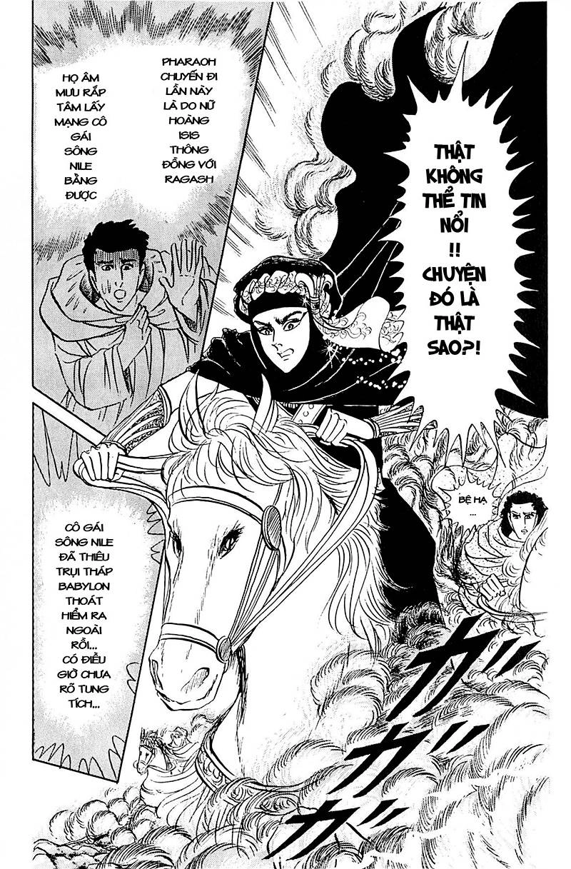 Nữ Hoàng Ai Cập Chapter 102 - 6