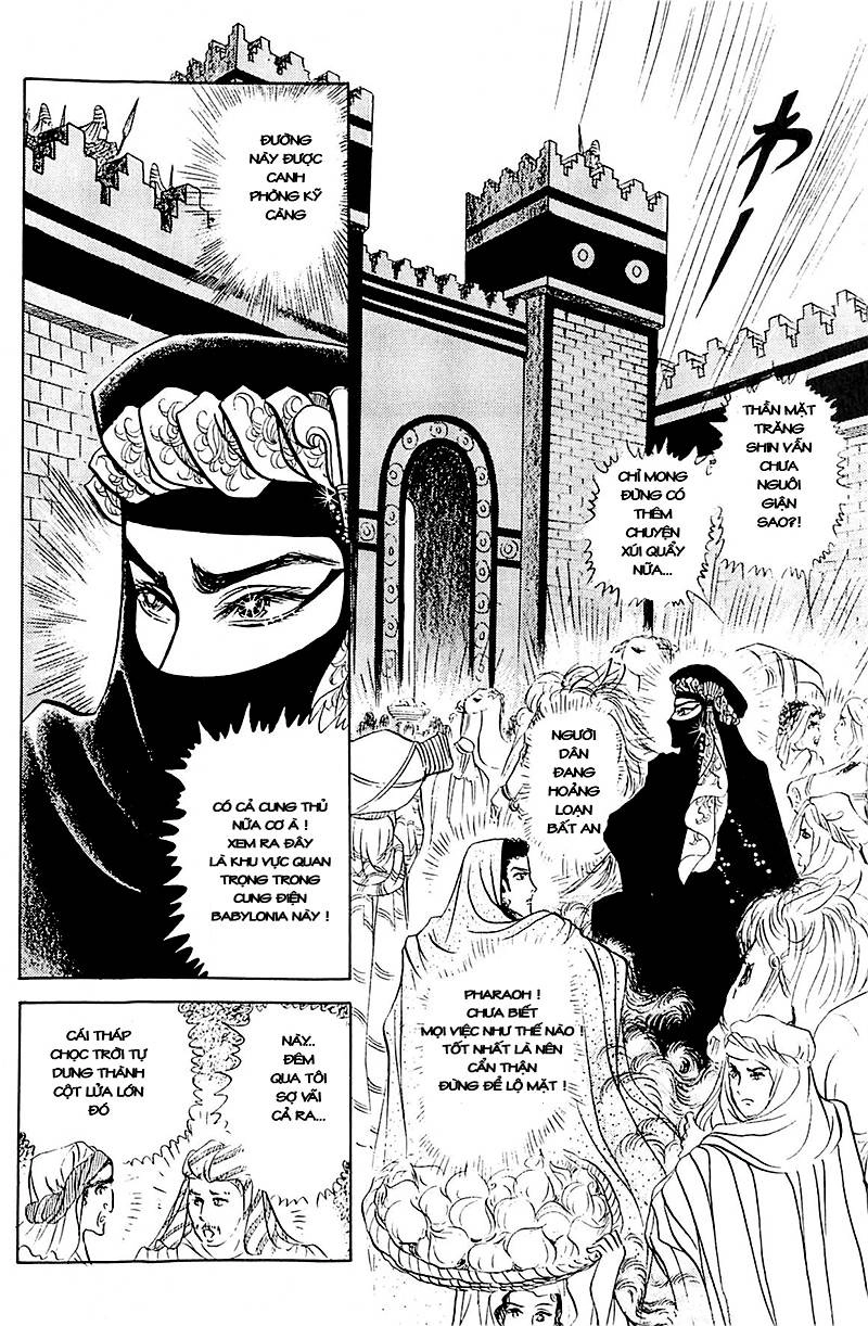 Nữ Hoàng Ai Cập Chapter 102 - 12