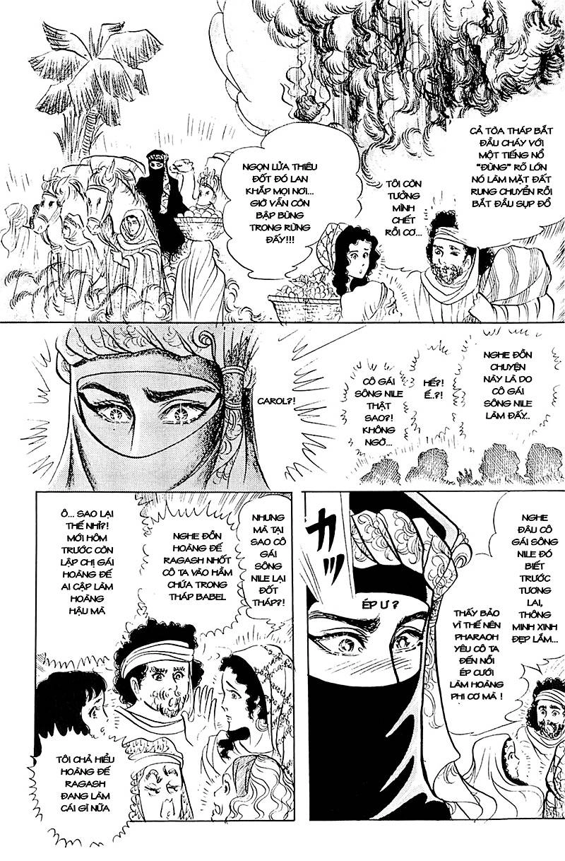 Nữ Hoàng Ai Cập Chapter 102 - 13