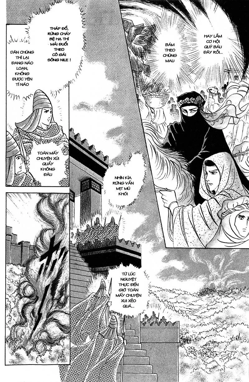 Nữ Hoàng Ai Cập Chapter 102 - 18