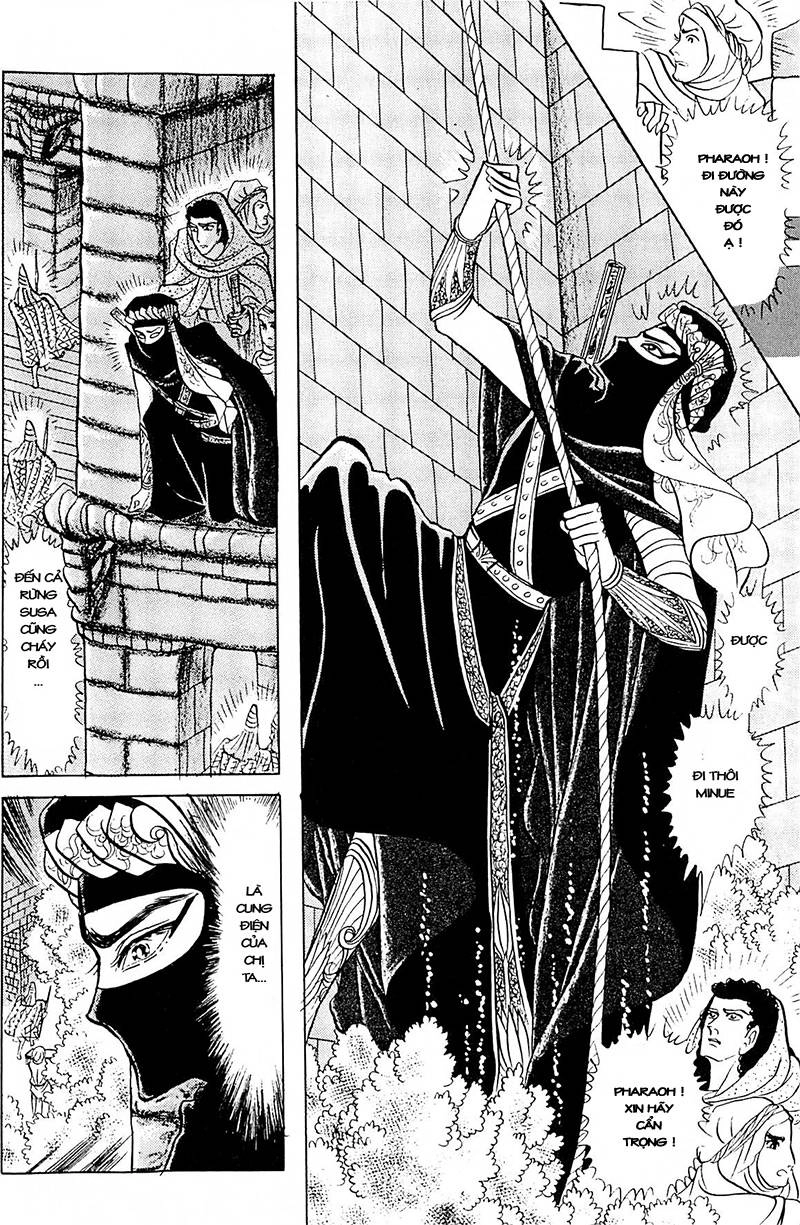 Nữ Hoàng Ai Cập Chapter 102 - 20