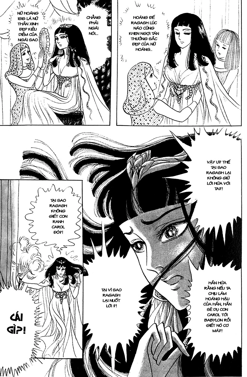 Nữ Hoàng Ai Cập Chapter 102 - 23
