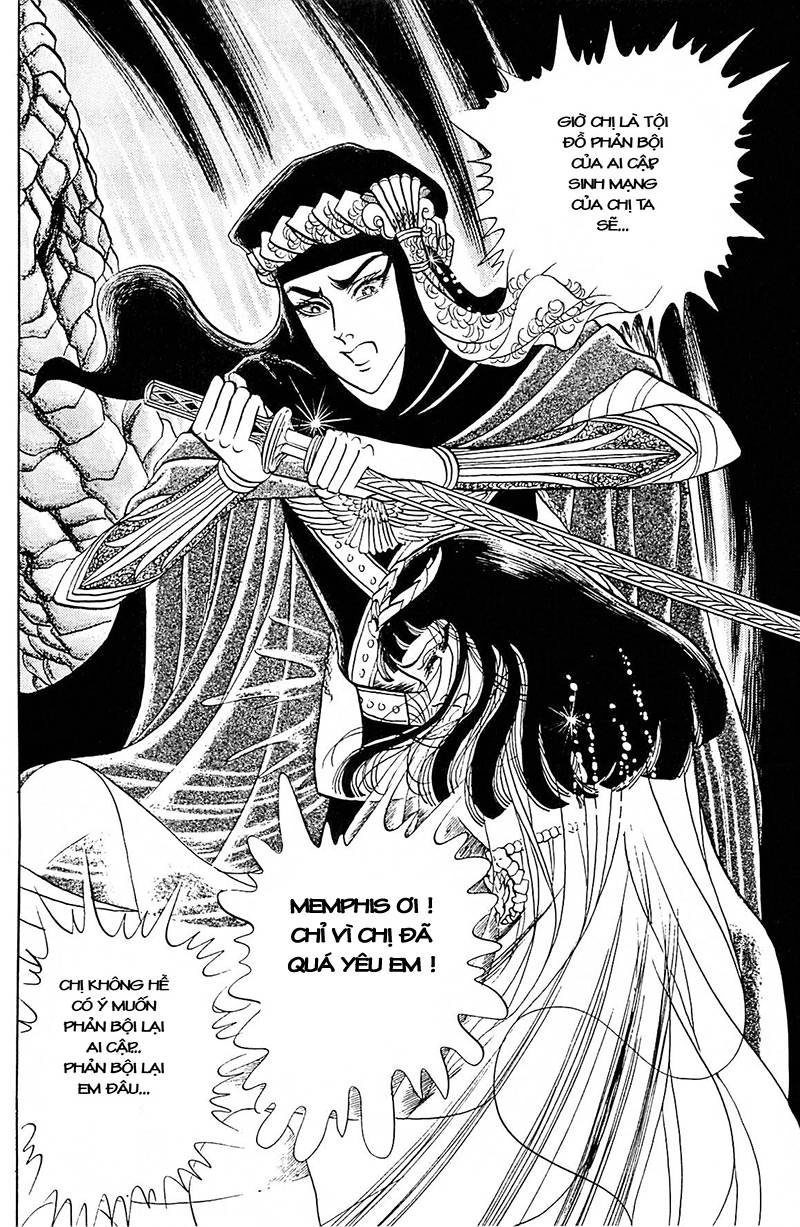 Nữ Hoàng Ai Cập Chapter 102 - 28