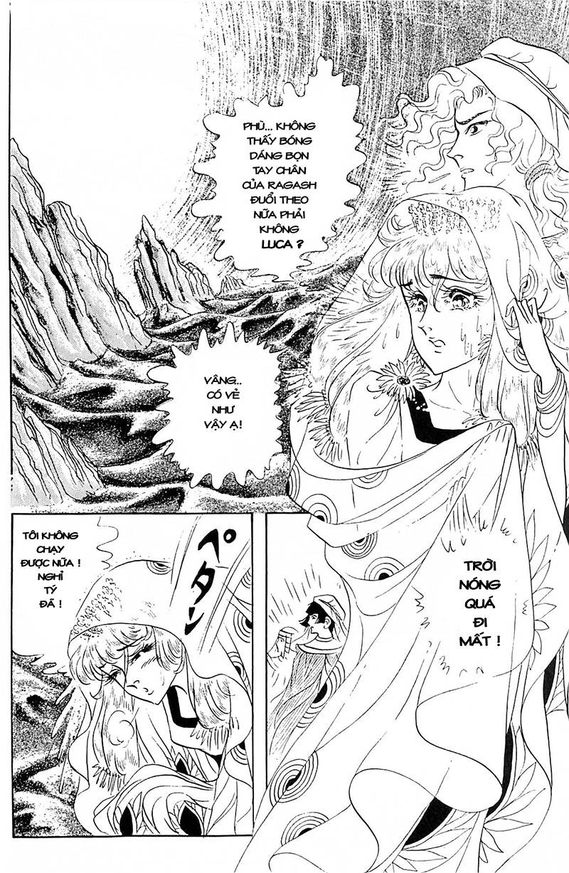 Nữ Hoàng Ai Cập Chapter 103 - 13