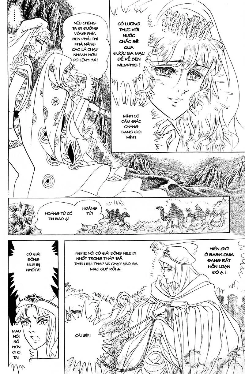 Nữ Hoàng Ai Cập Chapter 103 - 15