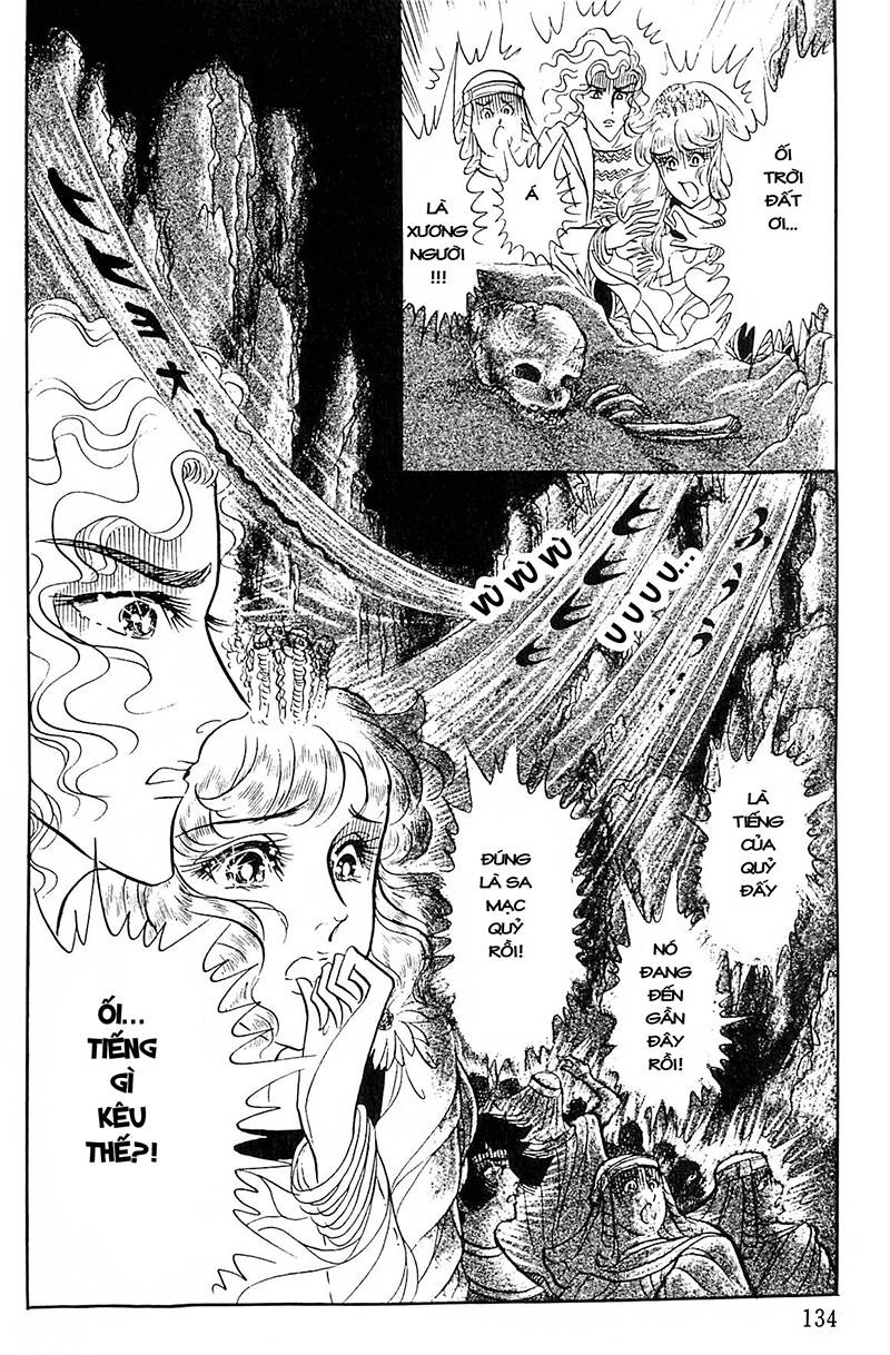 Nữ Hoàng Ai Cập Chapter 103 - 17