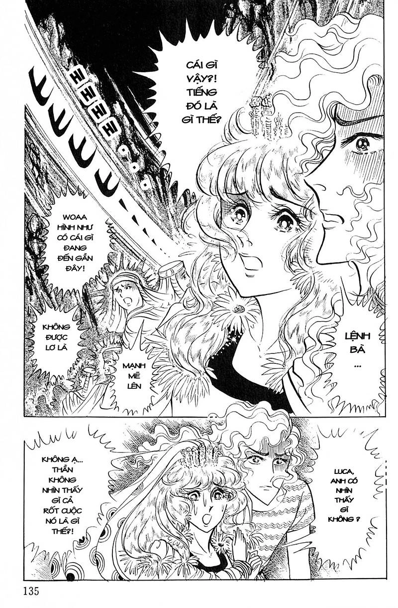 Nữ Hoàng Ai Cập Chapter 103 - 18