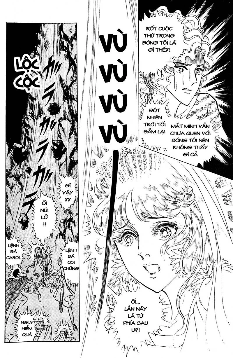 Nữ Hoàng Ai Cập Chapter 103 - 20