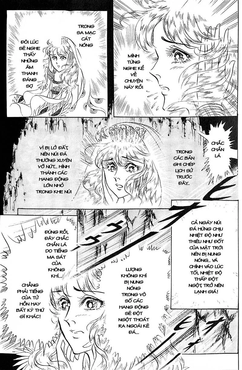 Nữ Hoàng Ai Cập Chapter 103 - 26