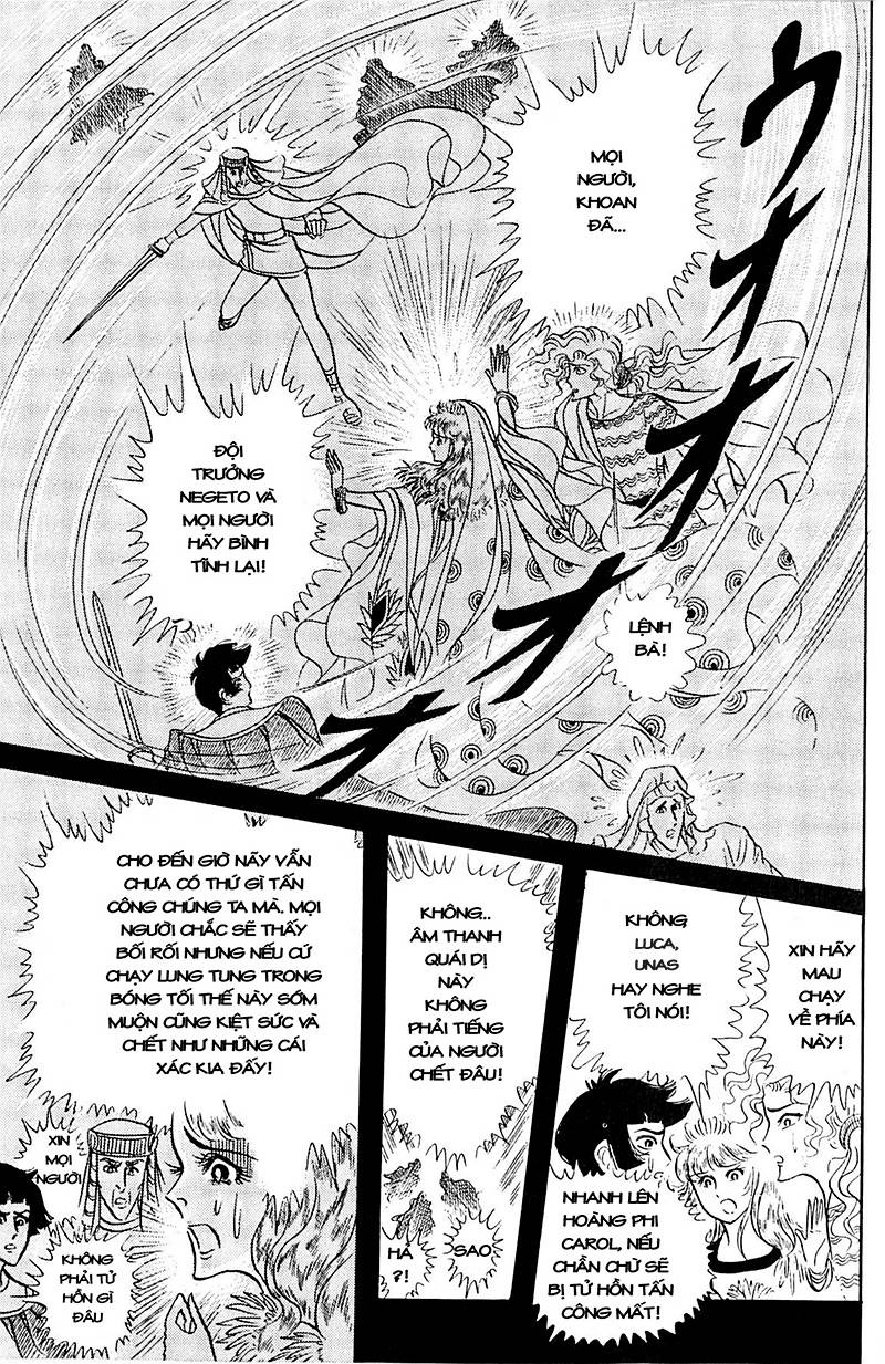 Nữ Hoàng Ai Cập Chapter 103 - 28