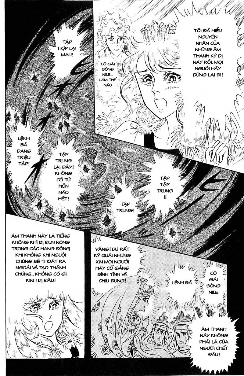Nữ Hoàng Ai Cập Chapter 103 - 29
