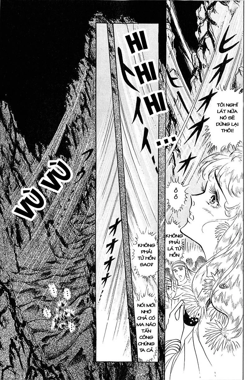 Nữ Hoàng Ai Cập Chapter 103 - 30