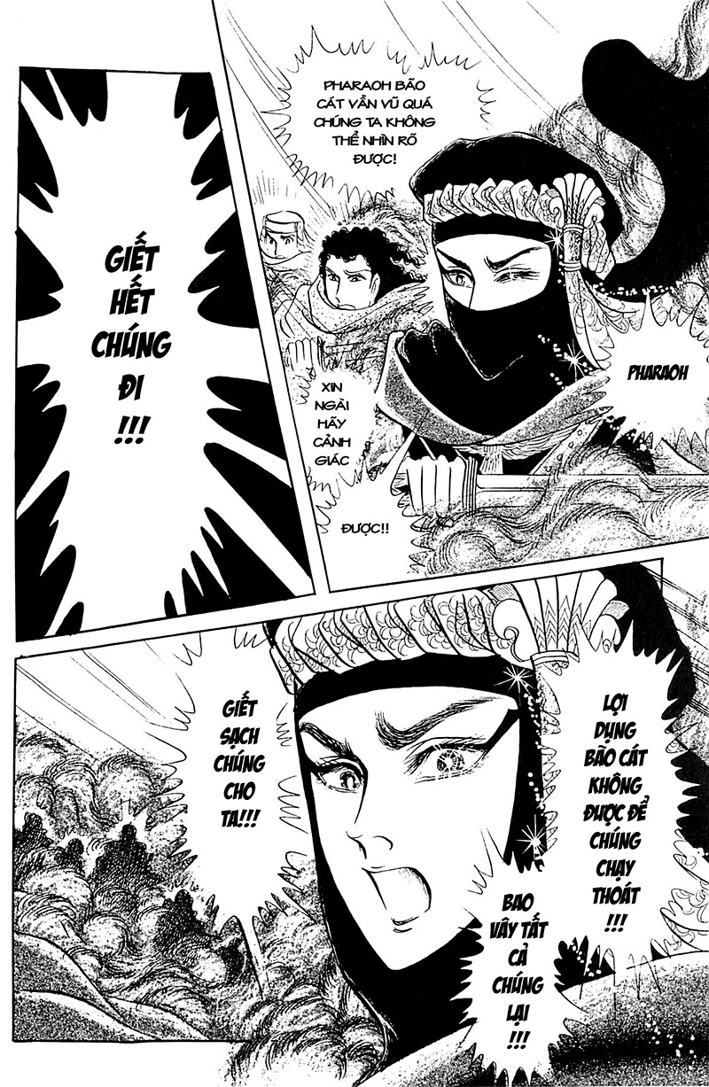 Nữ Hoàng Ai Cập Chapter 105 - 10