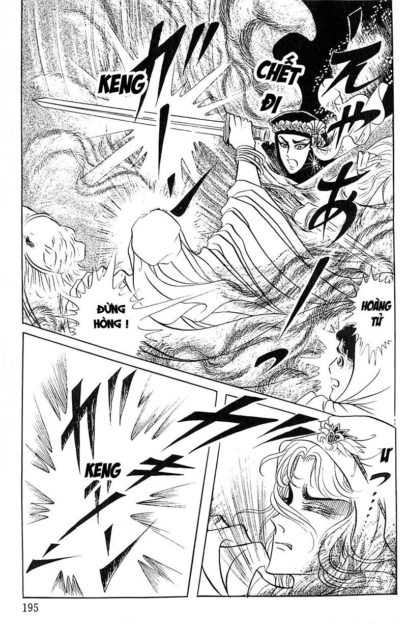 Nữ Hoàng Ai Cập Chapter 105 - 16