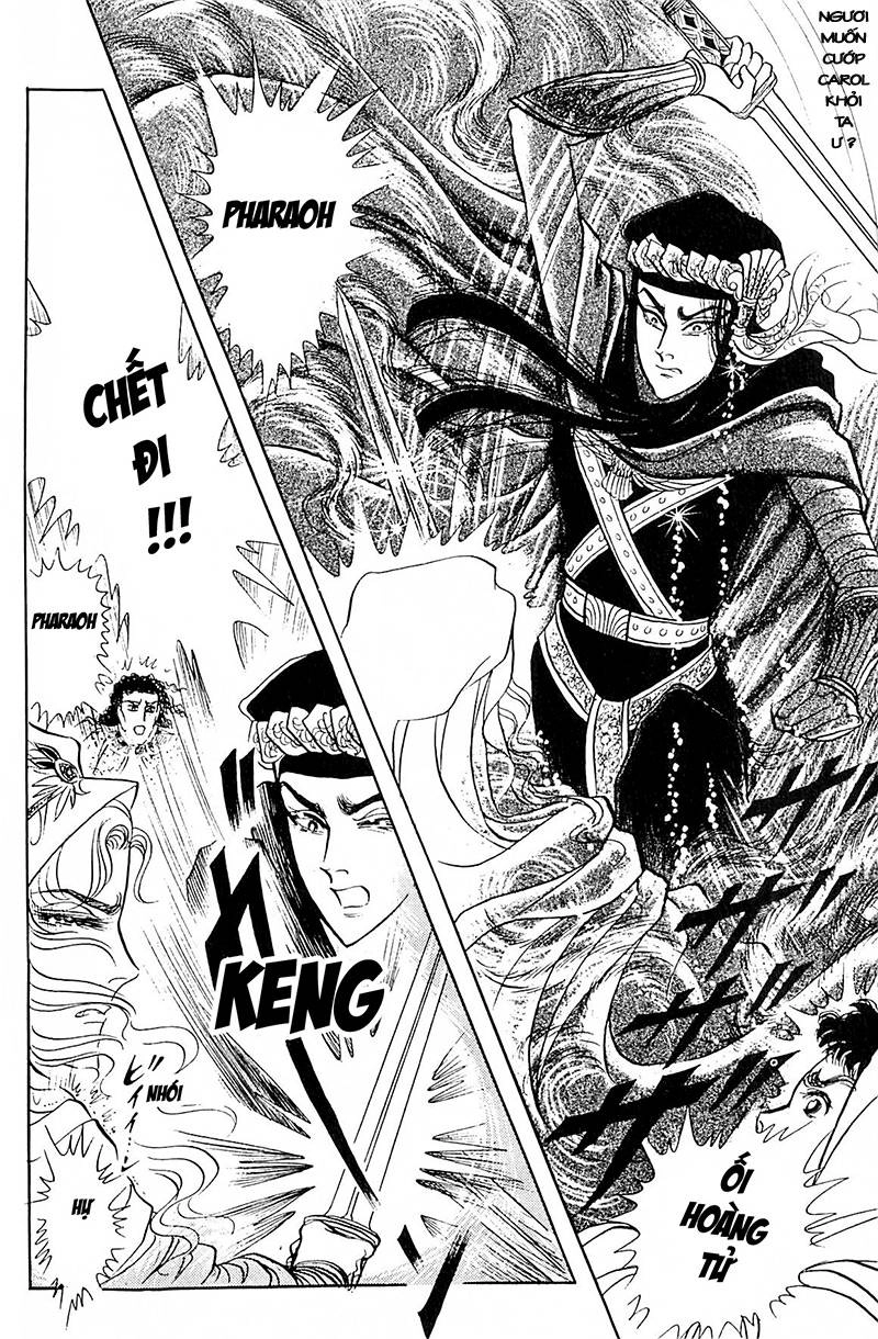 Nữ Hoàng Ai Cập Chapter 105 - 24