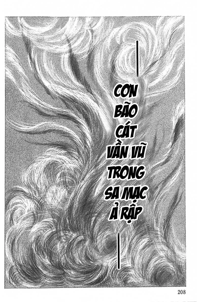 Nữ Hoàng Ai Cập Chapter 105 - 26