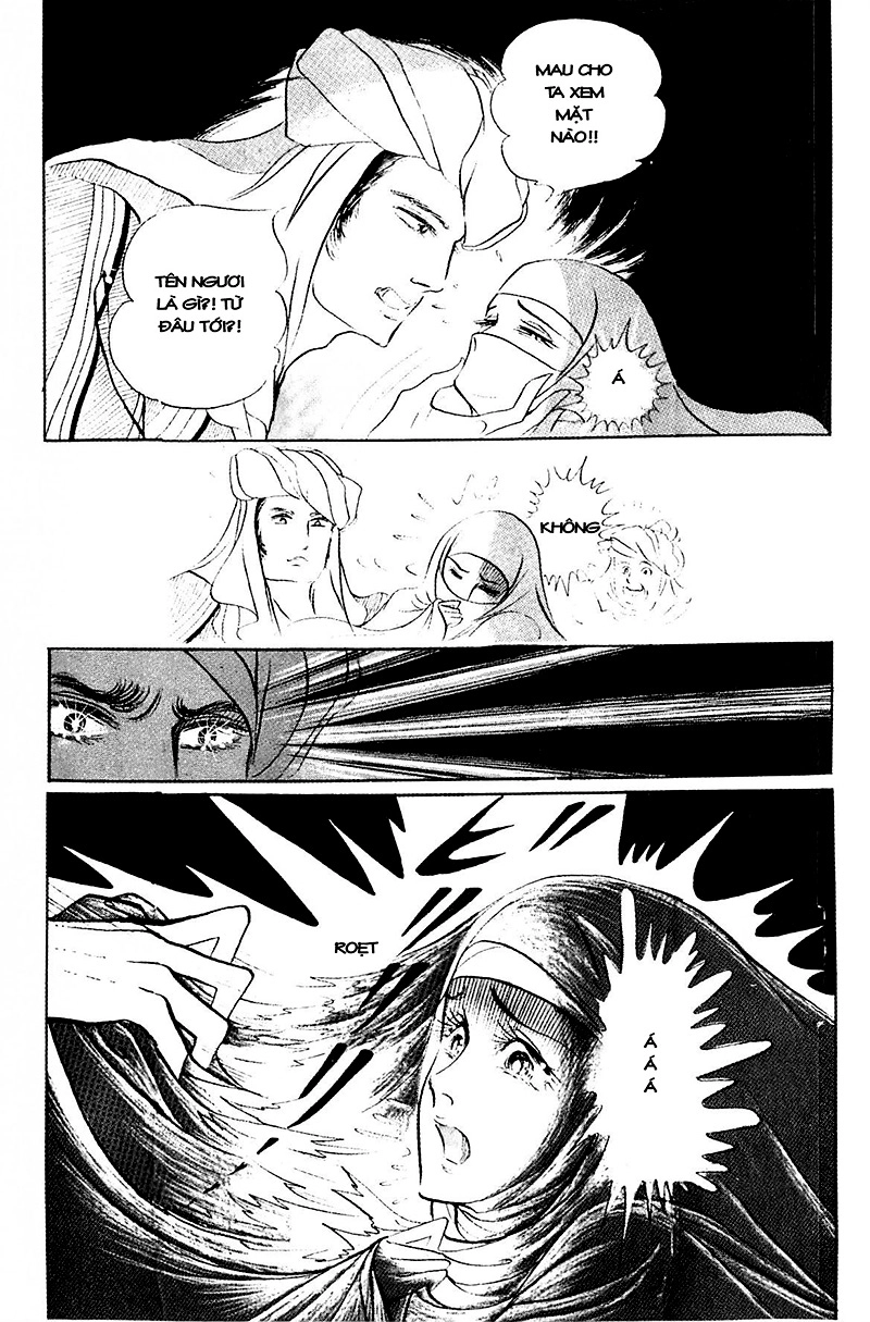 Nữ Hoàng Ai Cập Chapter 105 - 35