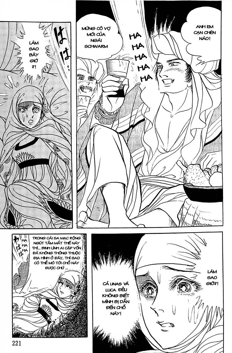 Nữ Hoàng Ai Cập Chapter 105 - 39