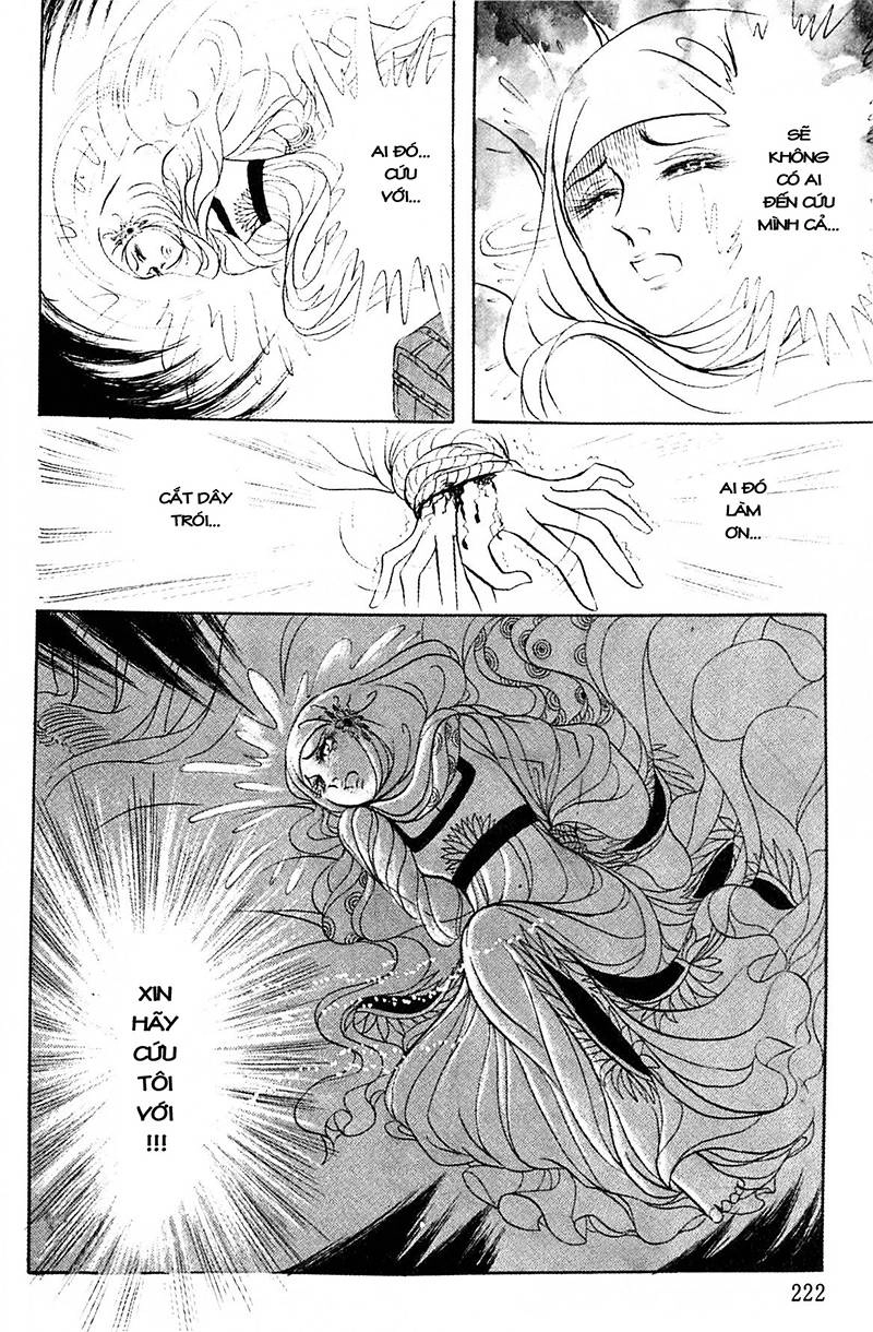 Nữ Hoàng Ai Cập Chapter 105 - 40