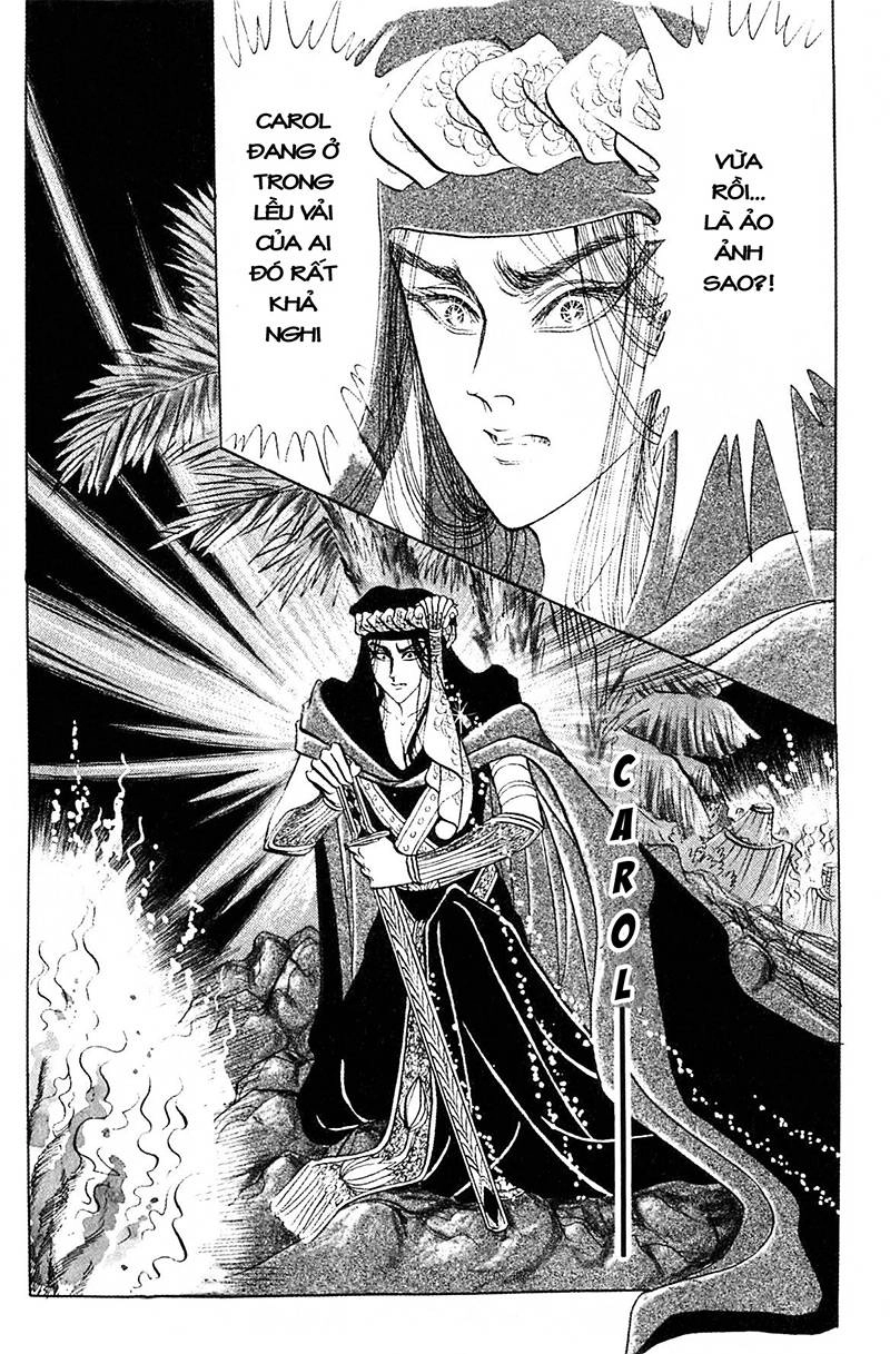 Nữ Hoàng Ai Cập Chapter 105 - 42