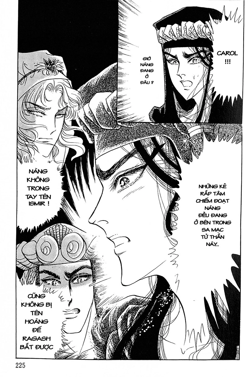 Nữ Hoàng Ai Cập Chapter 105 - 43