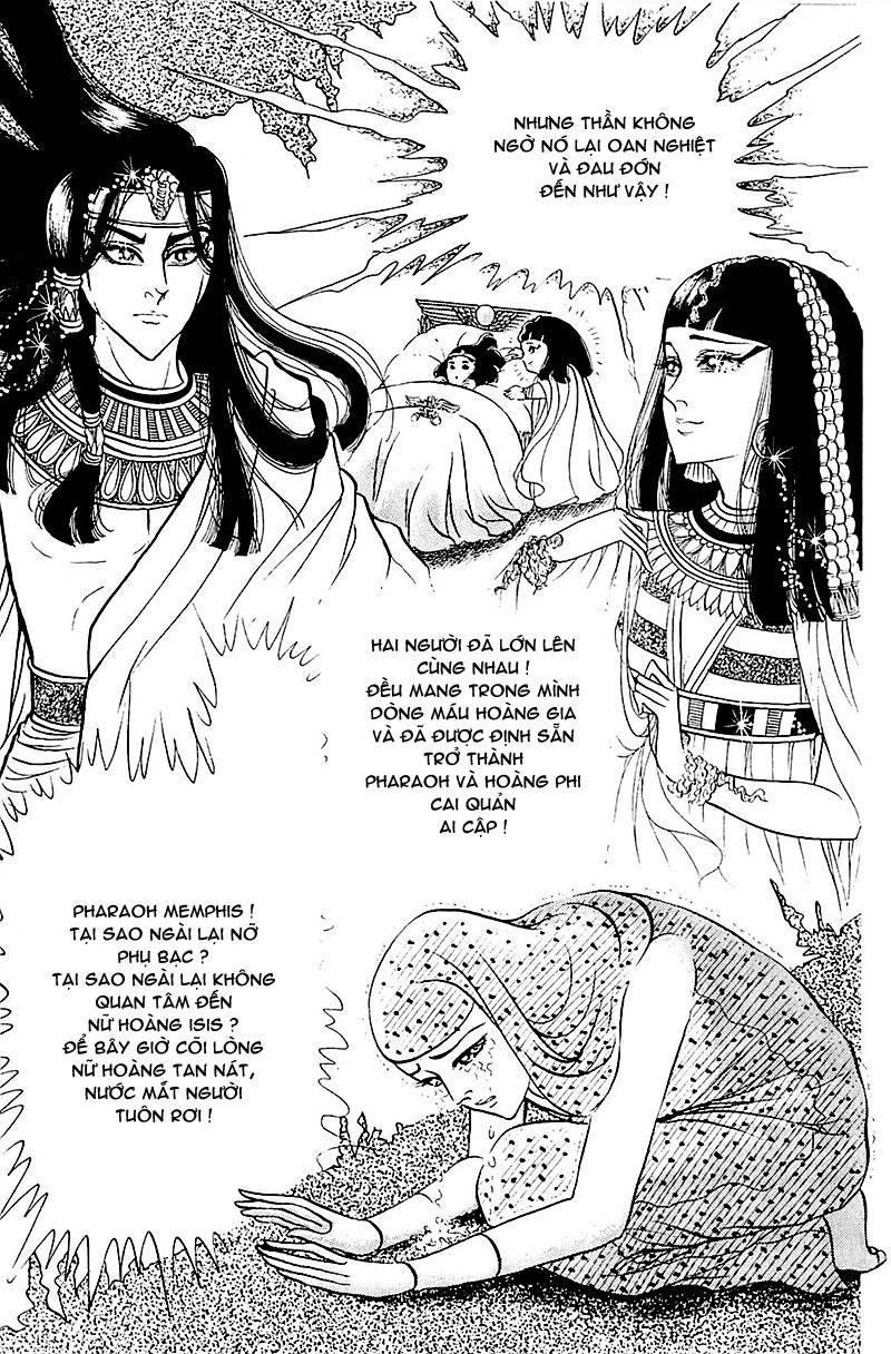 Nữ Hoàng Ai Cập Chapter 106 - 9