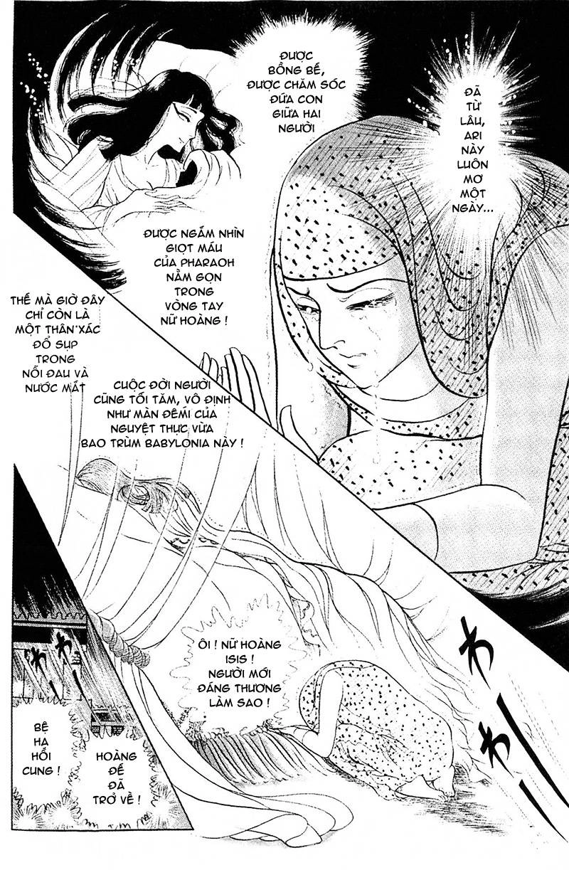 Nữ Hoàng Ai Cập Chapter 106 - 10