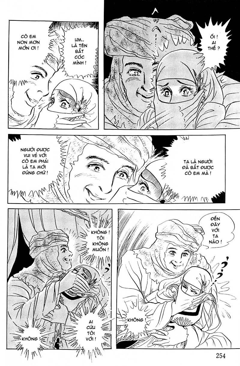 Nữ Hoàng Ai Cập Chapter 106 - 26