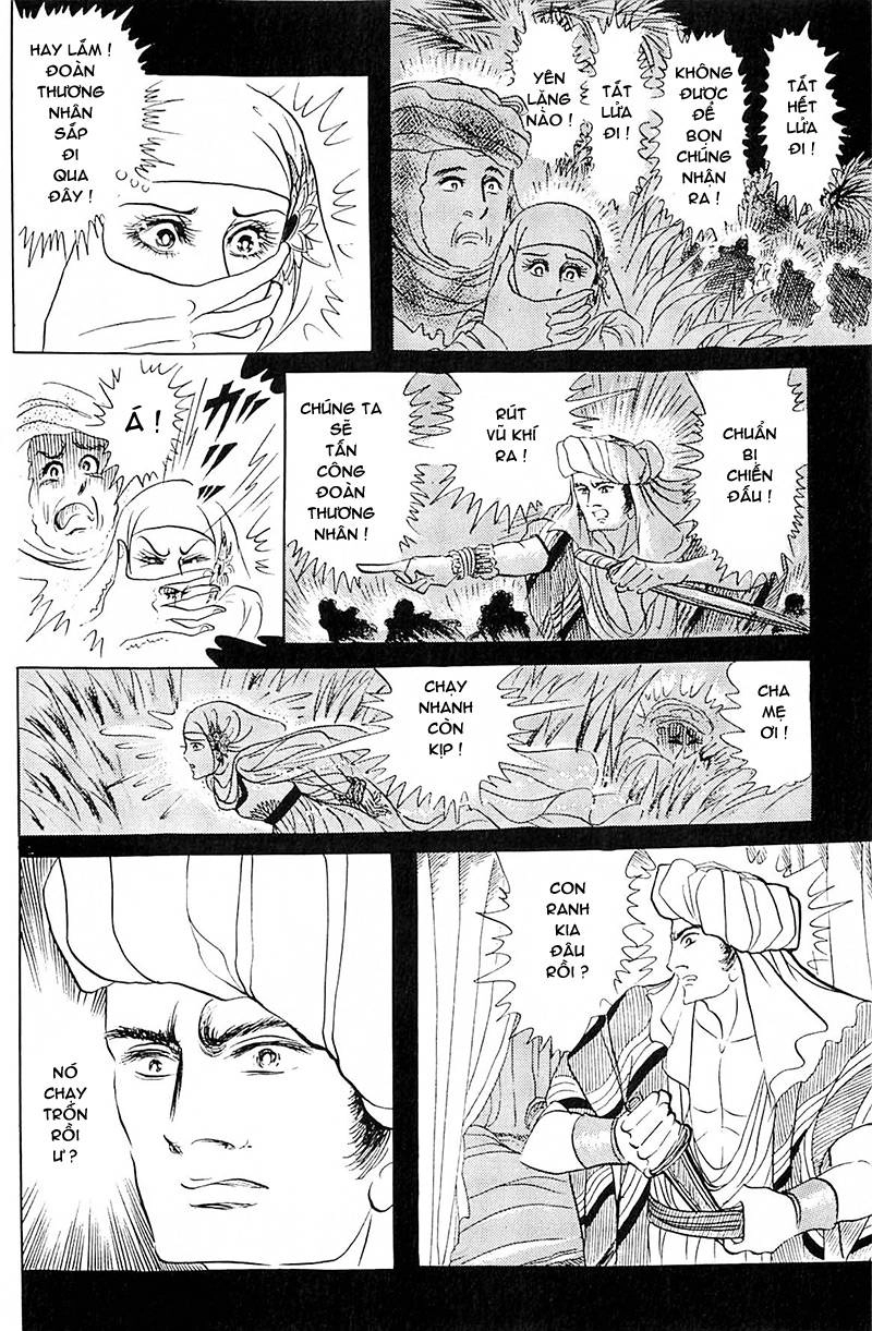 Nữ Hoàng Ai Cập Chapter 106 - 28