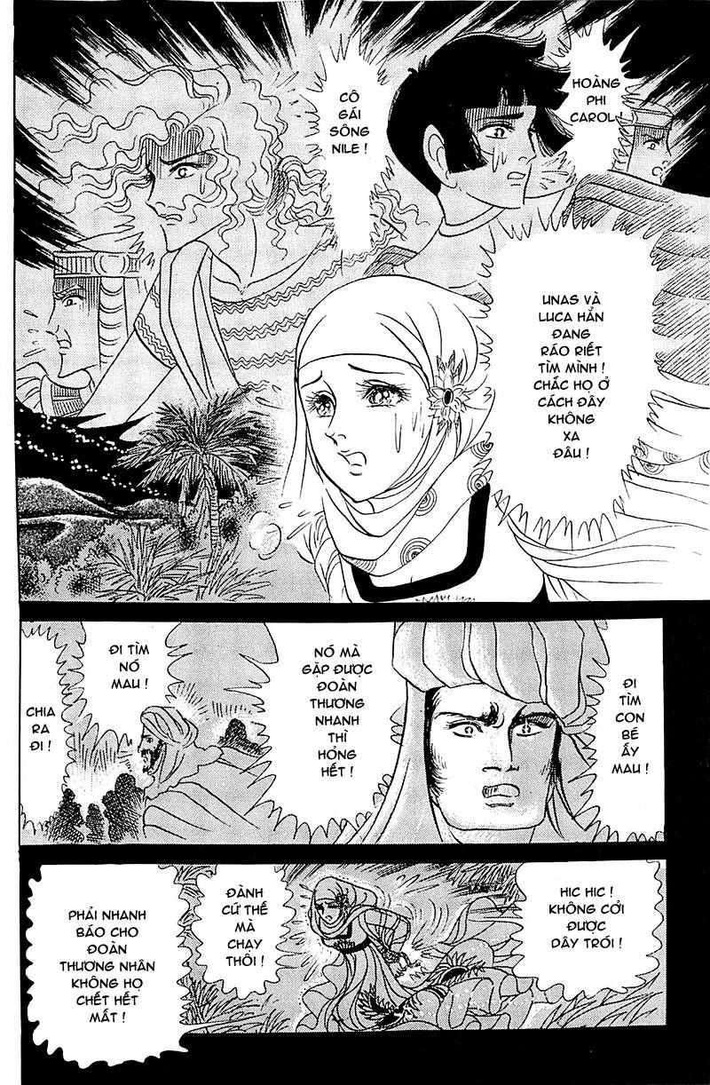 Nữ Hoàng Ai Cập Chapter 106 - 30