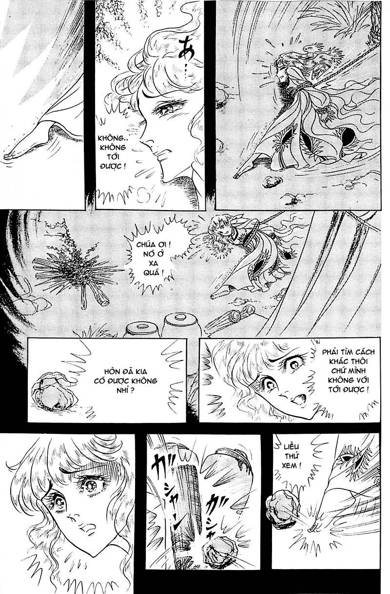 Nữ Hoàng Ai Cập Chapter 107 - 11