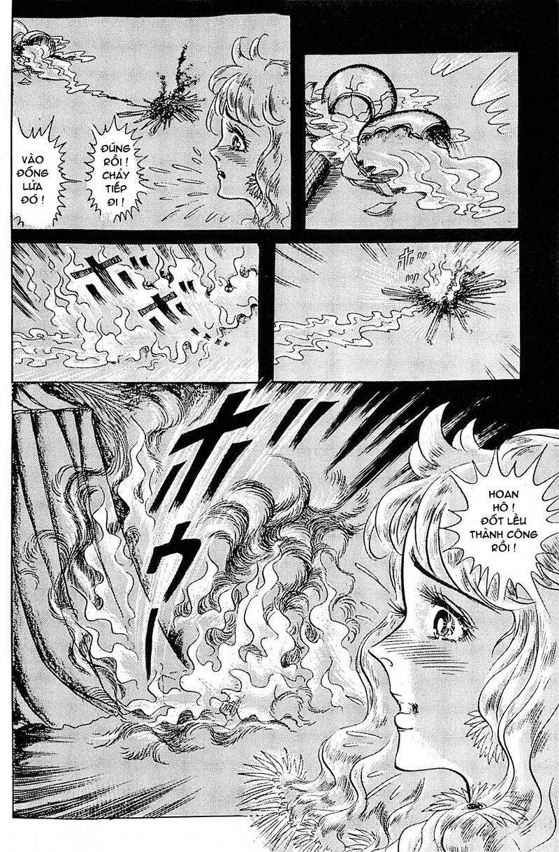 Nữ Hoàng Ai Cập Chapter 107 - 12