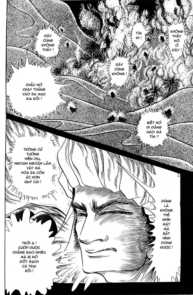 Nữ Hoàng Ai Cập Chapter 108 - 6