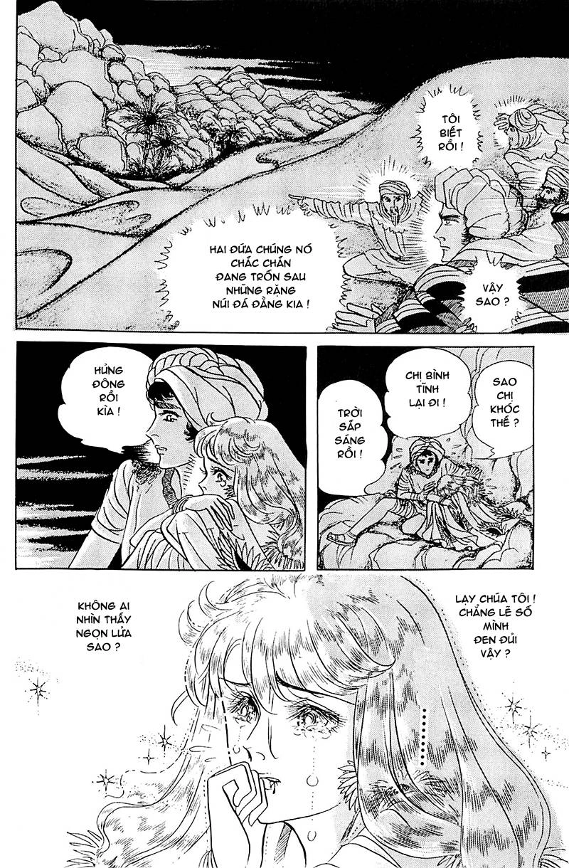 Nữ Hoàng Ai Cập Chapter 108 - 10