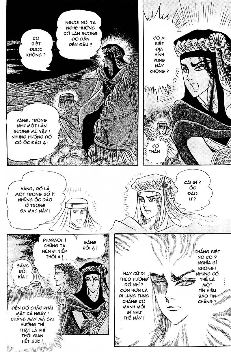 Nữ Hoàng Ai Cập Chapter 108 - 14