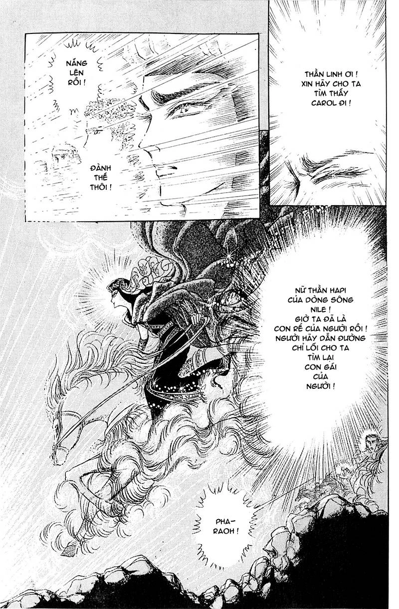 Nữ Hoàng Ai Cập Chapter 108 - 15