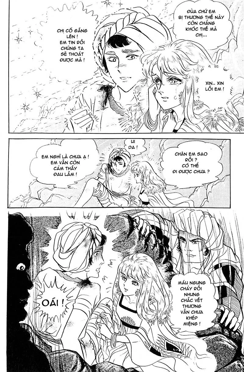 Nữ Hoàng Ai Cập Chapter 108 - 18