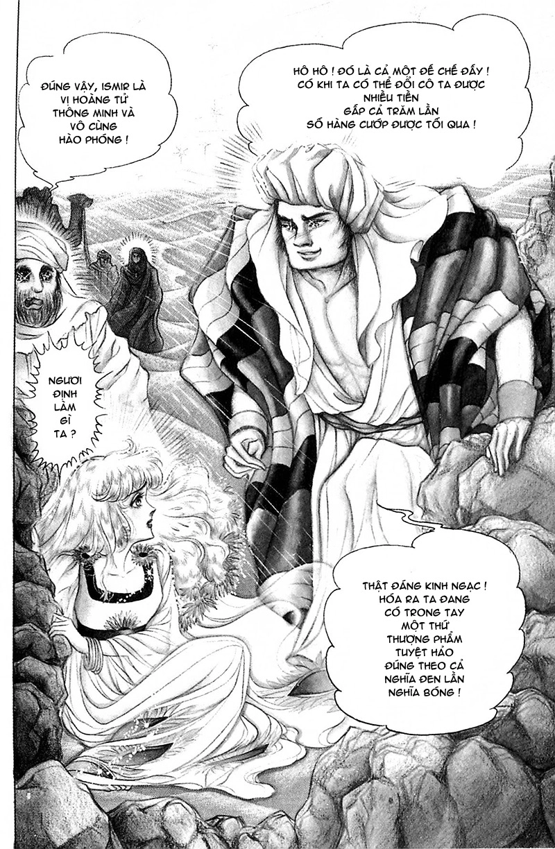 Nữ Hoàng Ai Cập Chapter 108 - 24