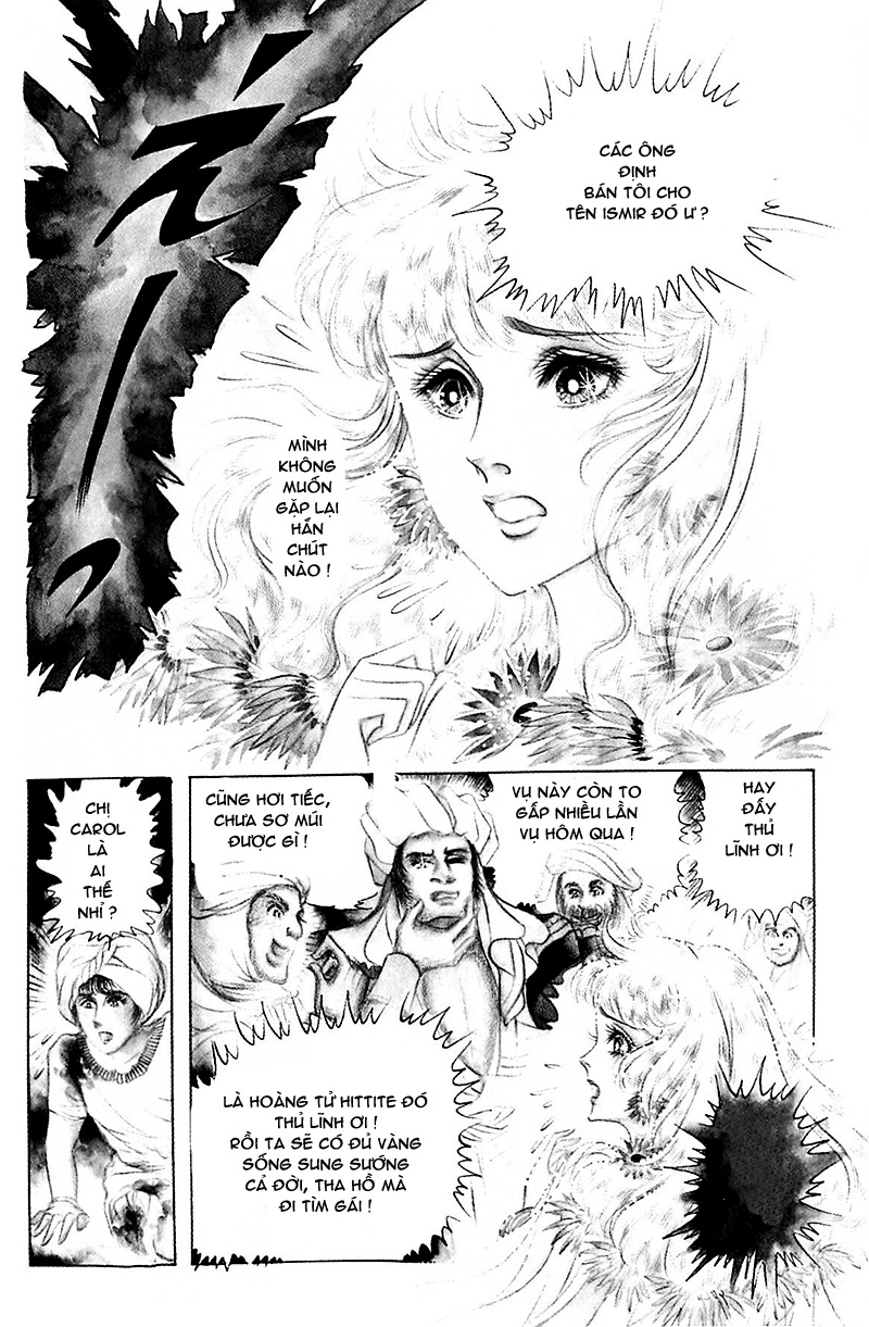 Nữ Hoàng Ai Cập Chapter 108 - 26