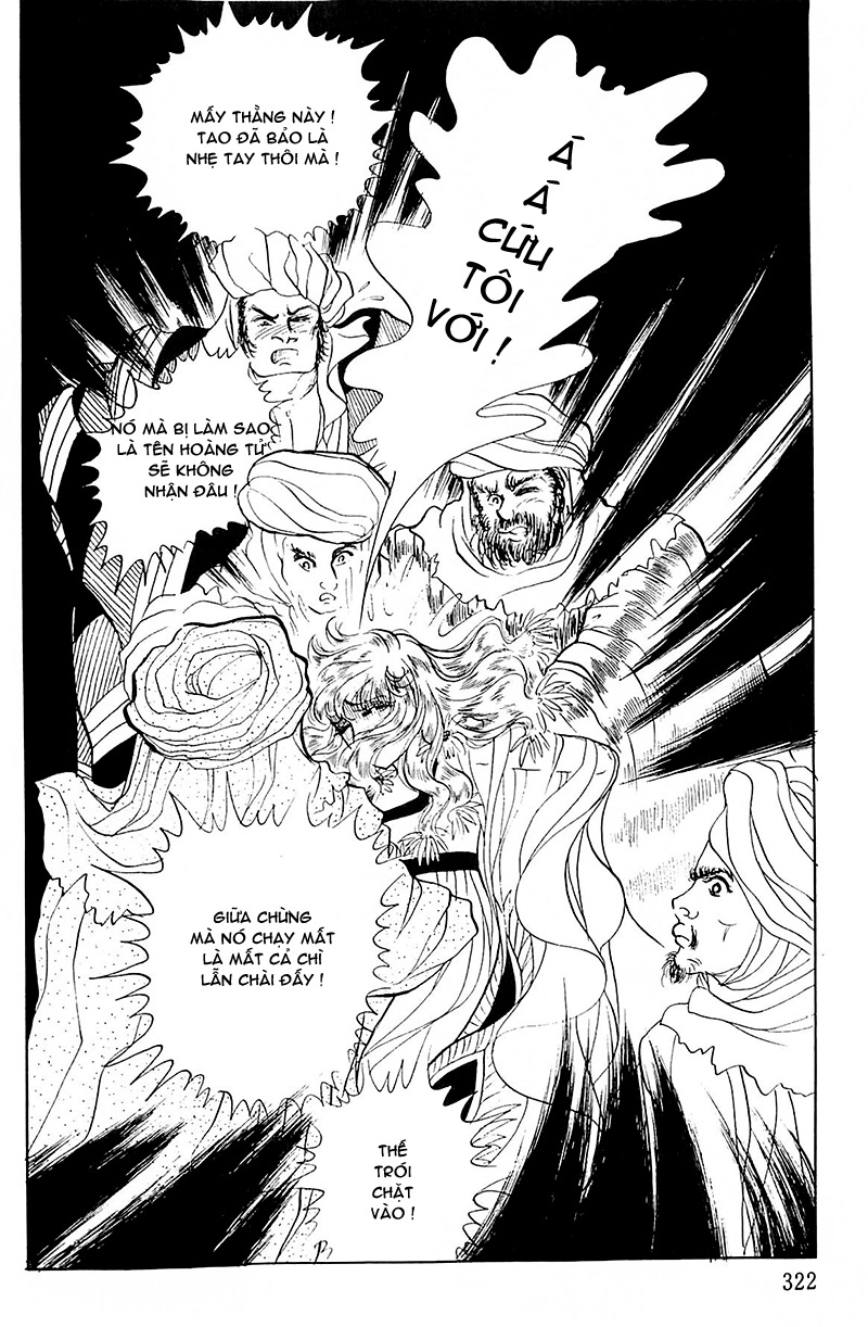 Nữ Hoàng Ai Cập Chapter 108 - 28