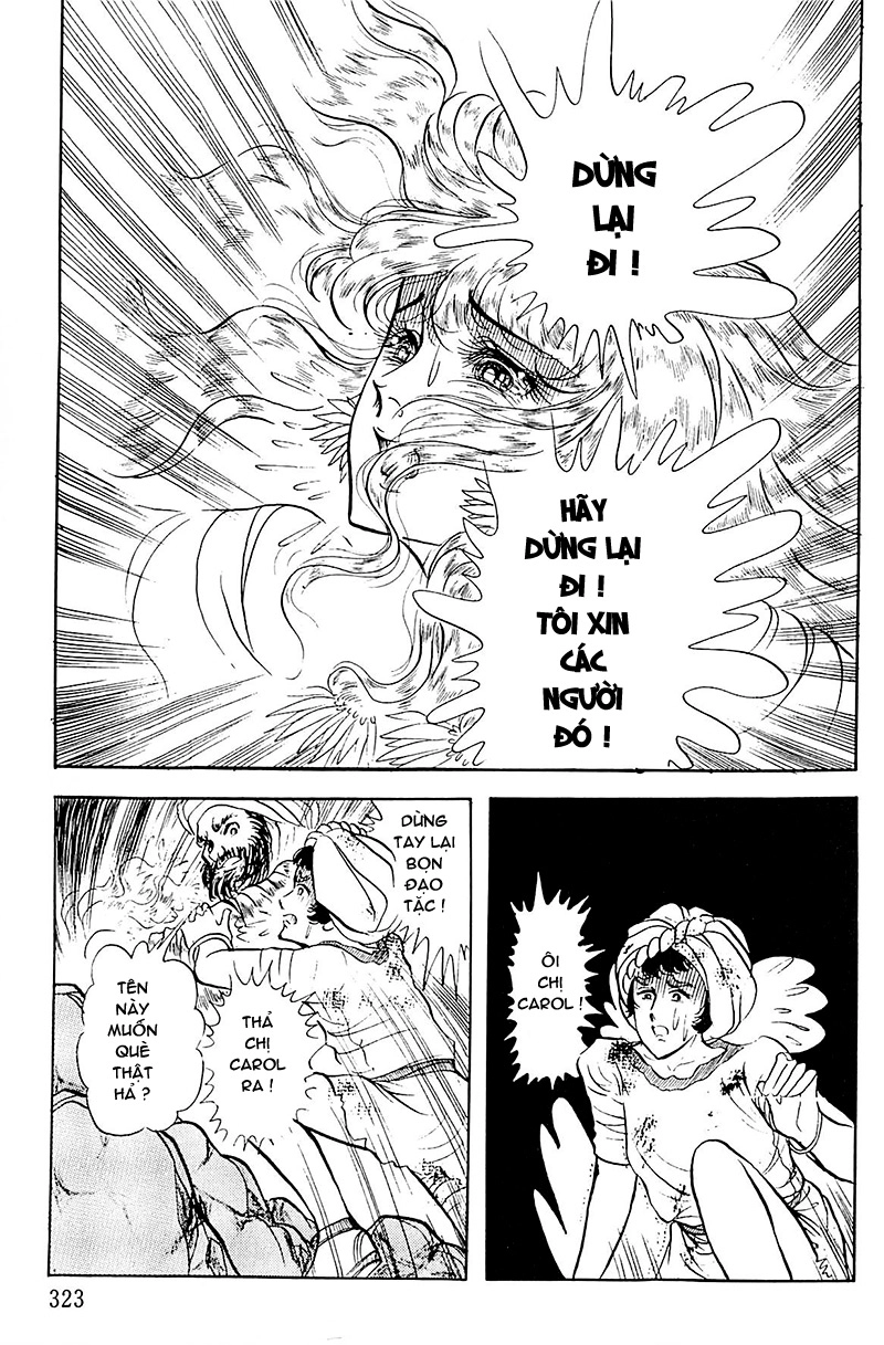 Nữ Hoàng Ai Cập Chapter 108 - 29