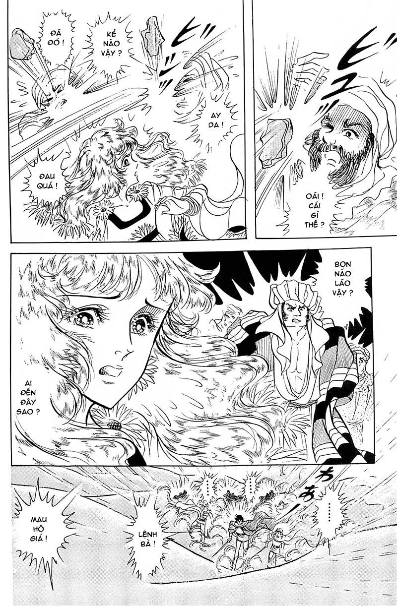 Nữ Hoàng Ai Cập Chapter 108 - 30