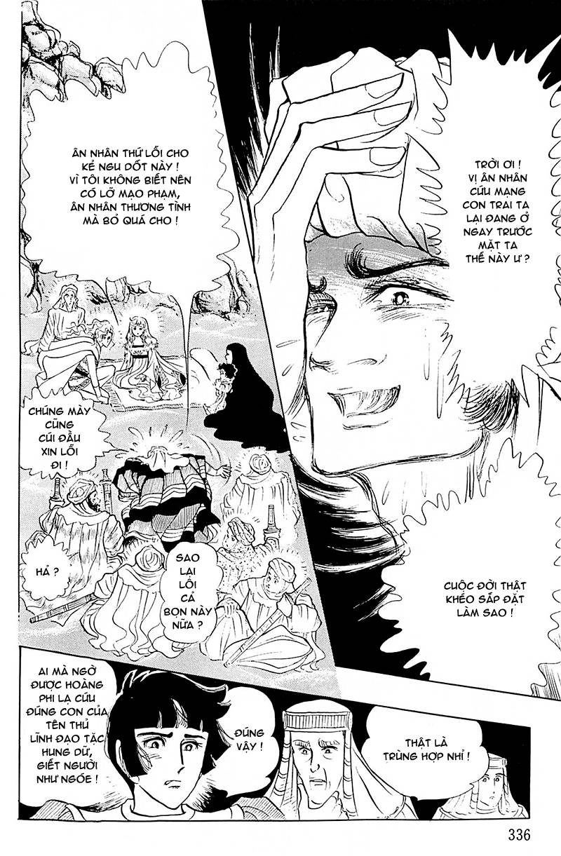 Nữ Hoàng Ai Cập Chapter 109 - 13