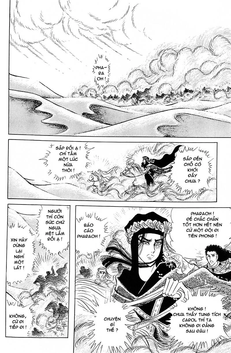 Nữ Hoàng Ai Cập Chapter 109 - 20