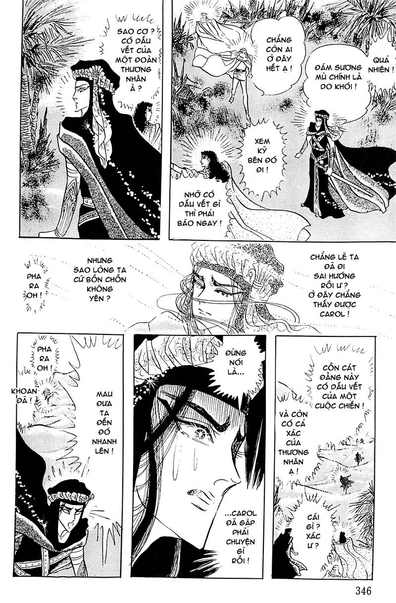 Nữ Hoàng Ai Cập Chapter 109 - 22