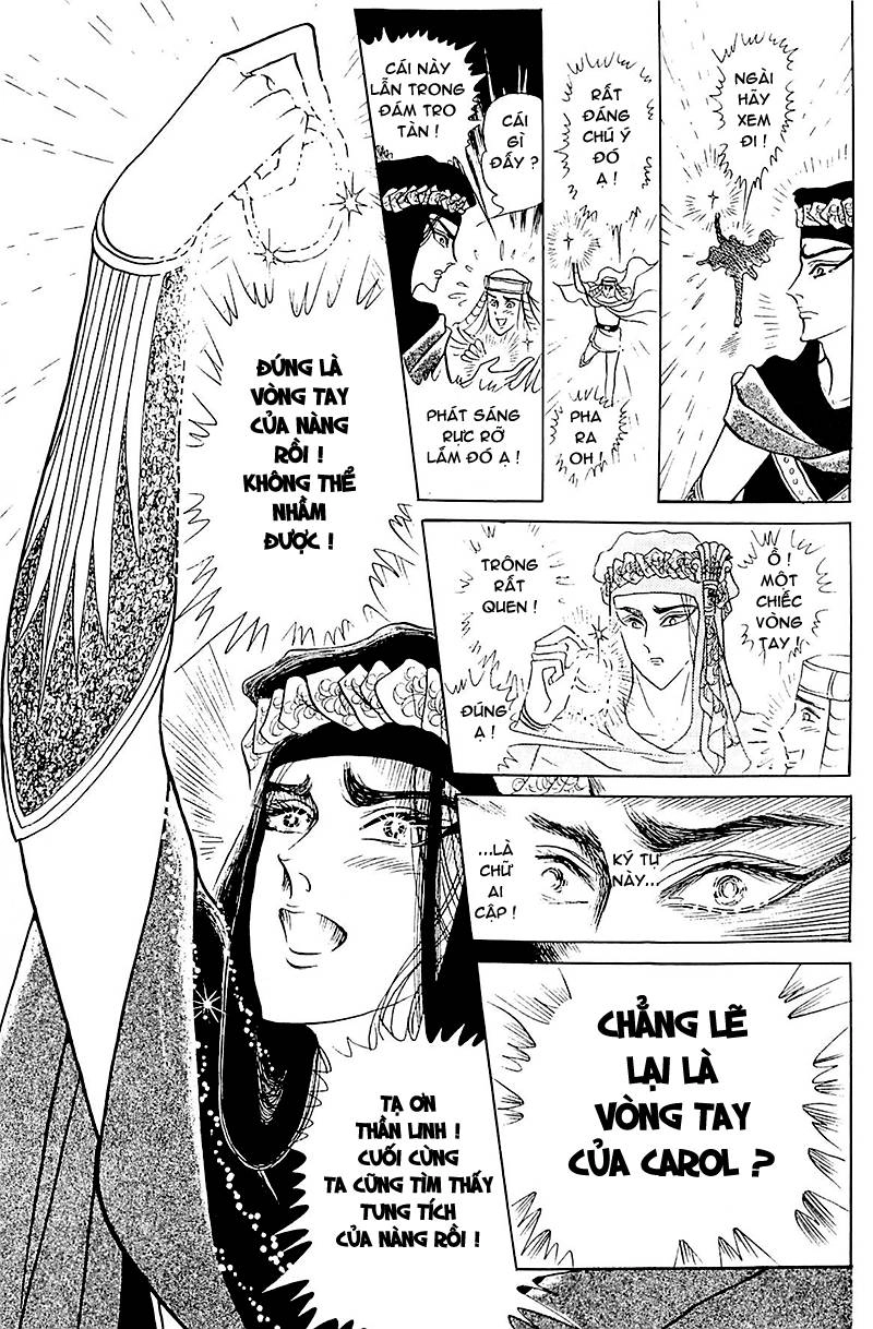 Nữ Hoàng Ai Cập Chapter 109 - 23